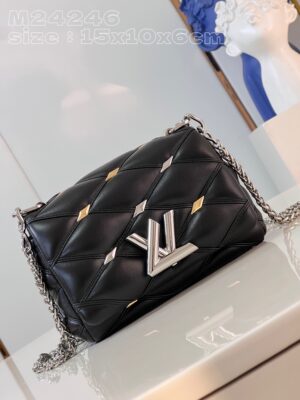 Louis Vuitton Pico GO-14 Handbag