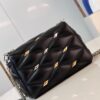Louis Vuitton Pico GO-14 Handbag