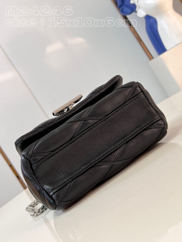 Louis Vuitton Pico GO-14 Handbag