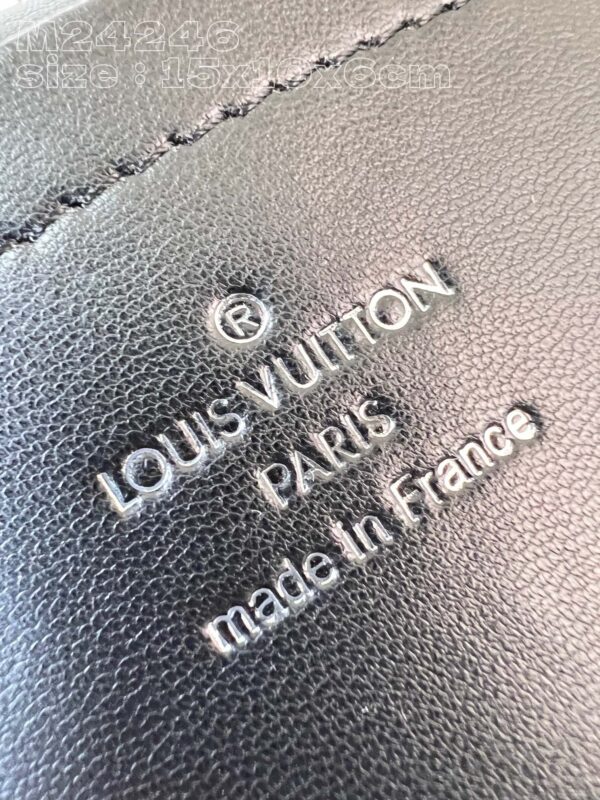 Louis Vuitton Pico GO-14 Handbag
