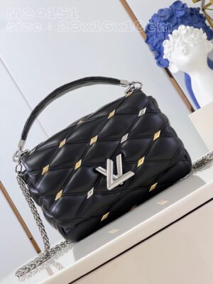 Louis Vuitton GO-14 MM