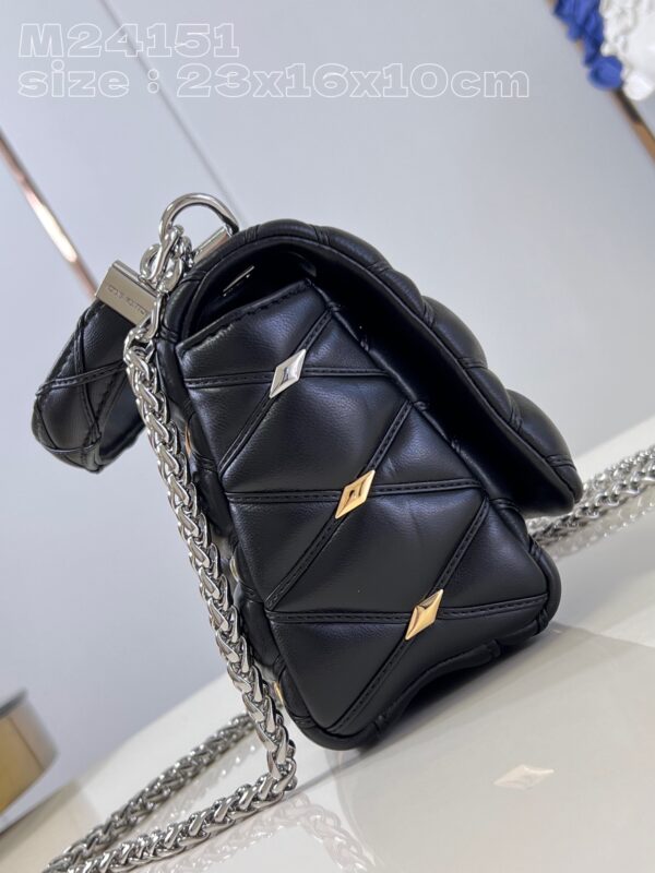 Louis Vuitton GO-14 MM