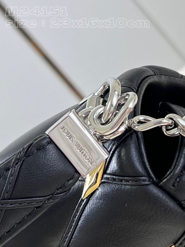 Louis Vuitton GO-14 MM