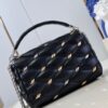 Louis Vuitton GO-14 MM