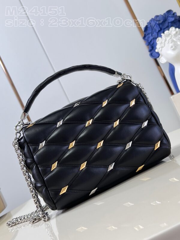 Louis Vuitton GO-14 MM