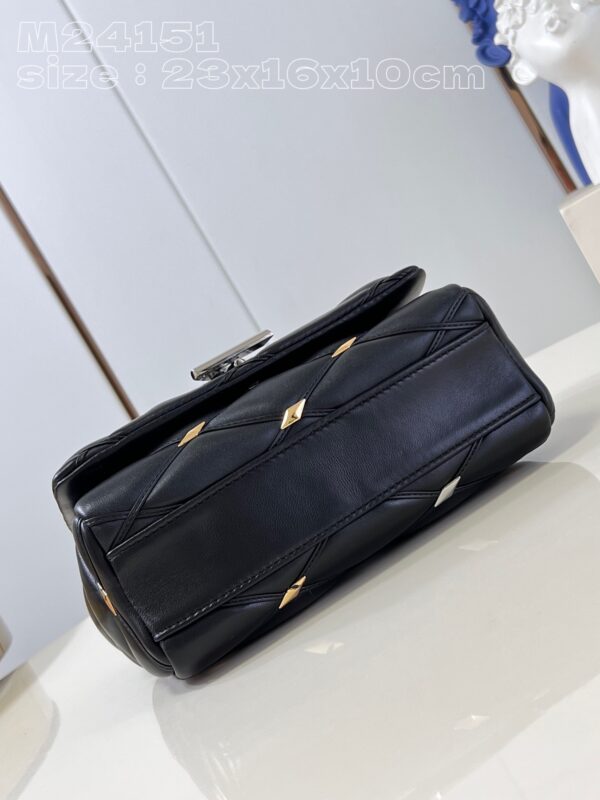 Louis Vuitton GO-14 MM