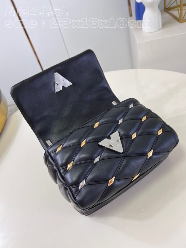 Louis Vuitton GO-14 MM