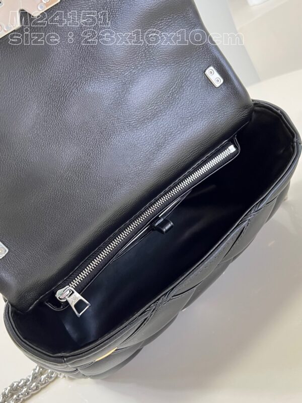 Louis Vuitton GO-14 MM