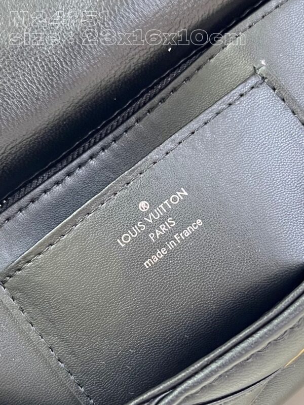 Louis Vuitton GO-14 MM