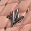 Louis Vuitton GO-14 MM