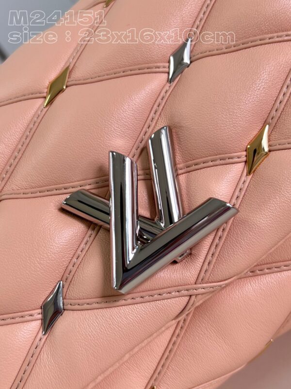 Louis Vuitton GO-14 MM