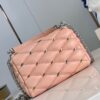 Louis Vuitton GO-14 MM