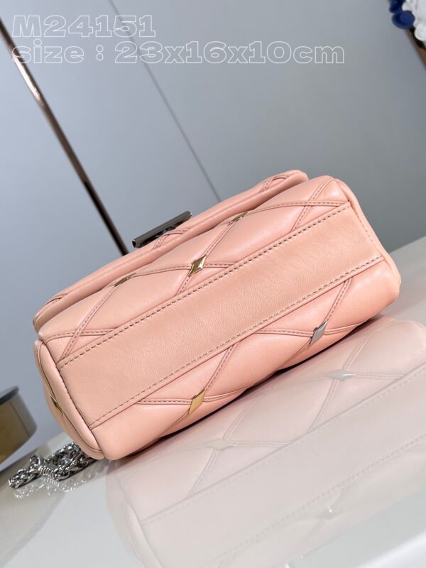 Louis Vuitton GO-14 MM