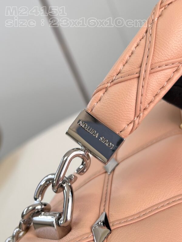 Louis Vuitton GO-14 MM