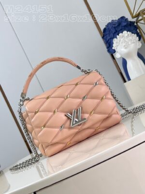 Louis Vuitton GO-14 MM