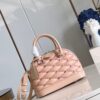 Louis Vuitton Alma BB Malletage