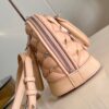 Louis Vuitton Alma BB Malletage