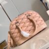 Louis Vuitton Alma BB Malletage