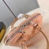 Louis Vuitton Alma BB Malletage
