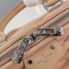 Louis Vuitton Alma BB Malletage