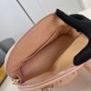 Louis Vuitton Alma BB Malletage
