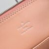 Louis Vuitton Alma BB Malletage