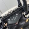 Louis Vuitton Nano Alma Malletage