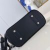 Louis Vuitton Nano Alma Malletage