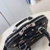 Louis Vuitton Nano Alma Malletage
