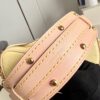 Louis Vuitton Croissant PM Monogram Vernis Leather