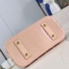 Louis Vuitton Alma BB Monogram Vernis Leather