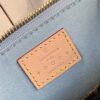 Louis Vuitton Alma BB Monogram Vernis Leather