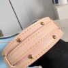 Louis Vuitton Croissant PM Monogram Vernis Leather