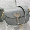 Medium Dior Bobby Bag