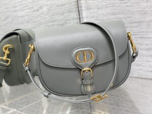 Medium Dior Bobby Bag