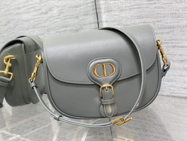 Medium Dior Bobby Bag
