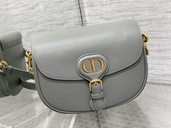 Medium Dior Bobby Bag