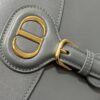 Medium Dior Bobby Bag