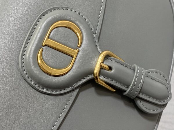 Medium Dior Bobby Bag
