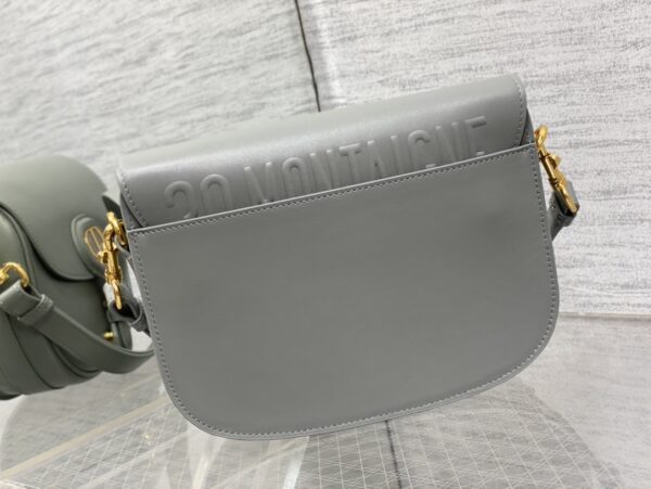 Medium Dior Bobby Bag