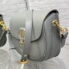 Medium Dior Bobby Bag