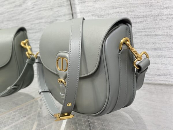 Medium Dior Bobby Bag