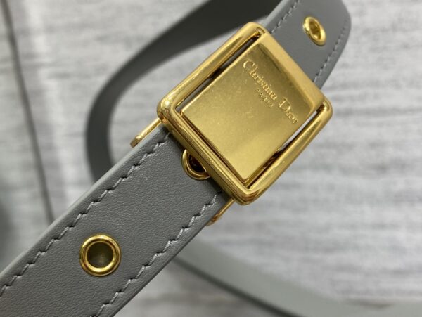 Medium Dior Bobby Bag