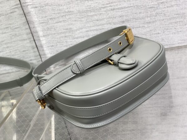 Medium Dior Bobby Bag