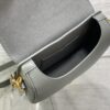 Medium Dior Bobby Bag