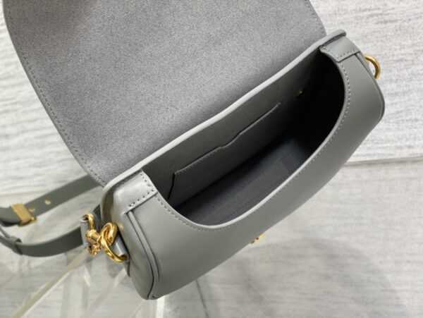 Medium Dior Bobby Bag