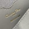 Medium Dior Bobby Bag
