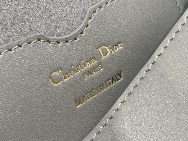 Medium Dior Bobby Bag