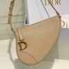 Dior Saddle Shoulder Pouch