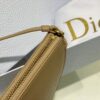 Dior Saddle Shoulder Pouch